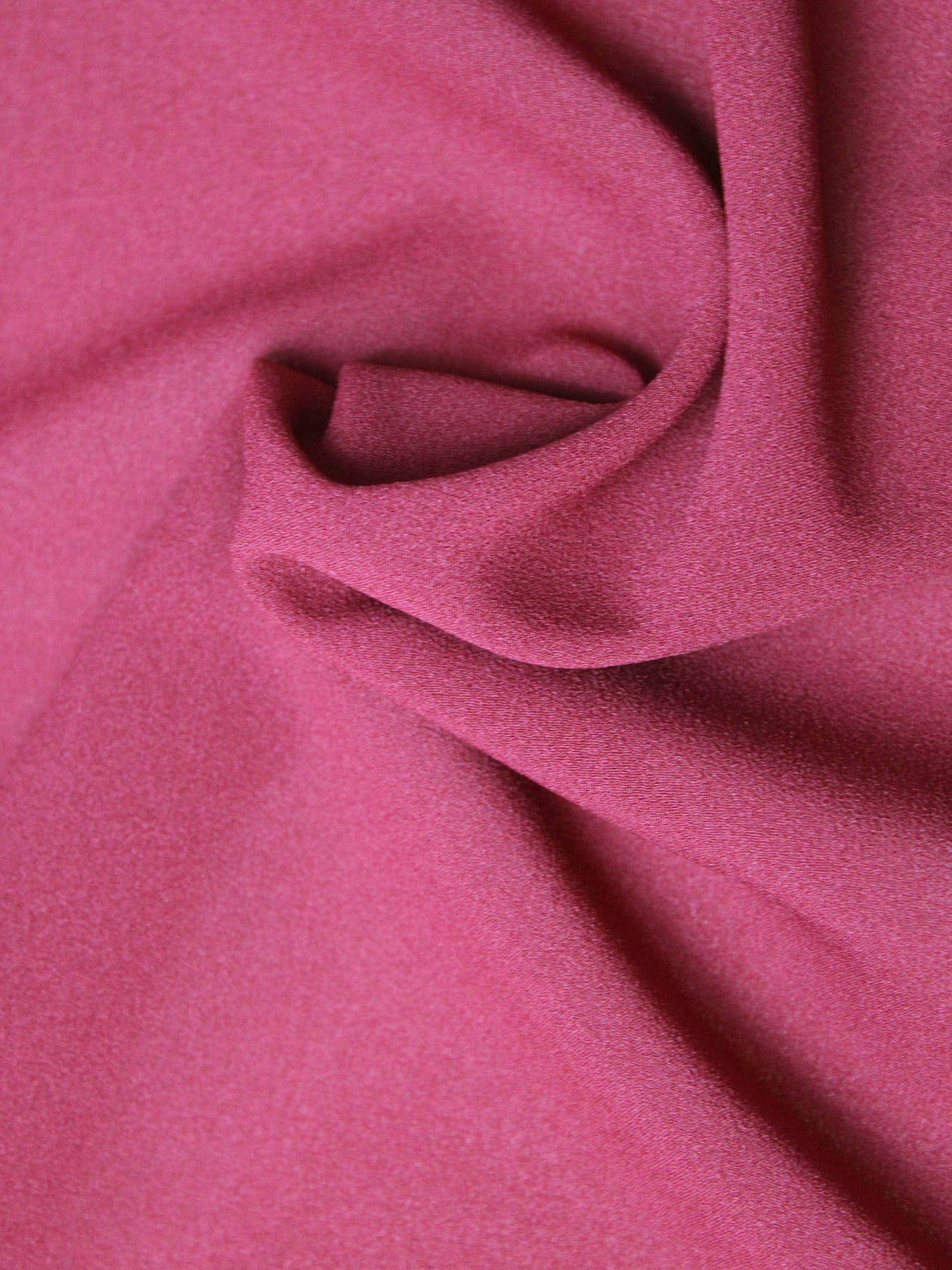 Georgette de polyester léger (18) - P93