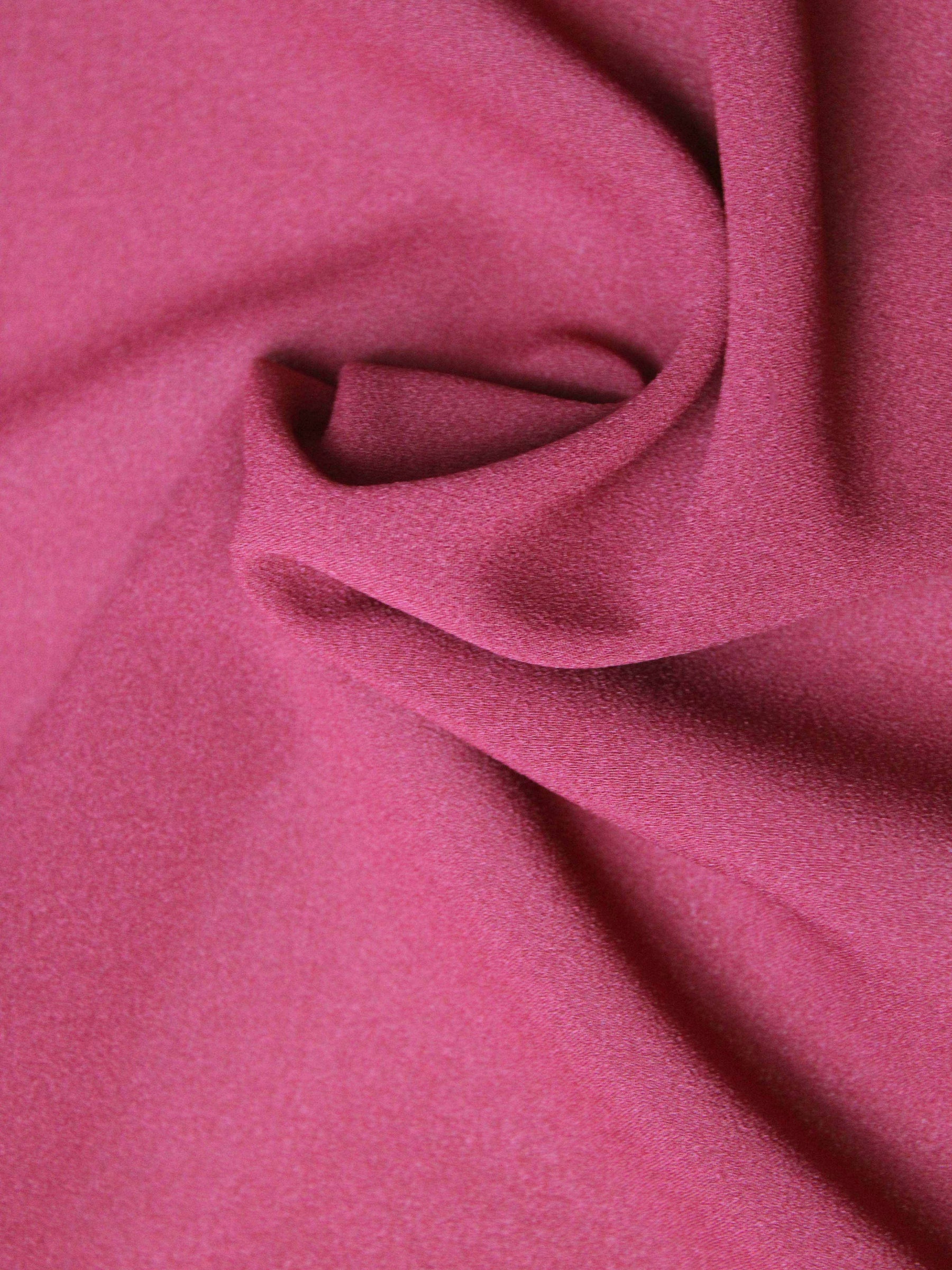 Georgette de polyester léger (18) - P93