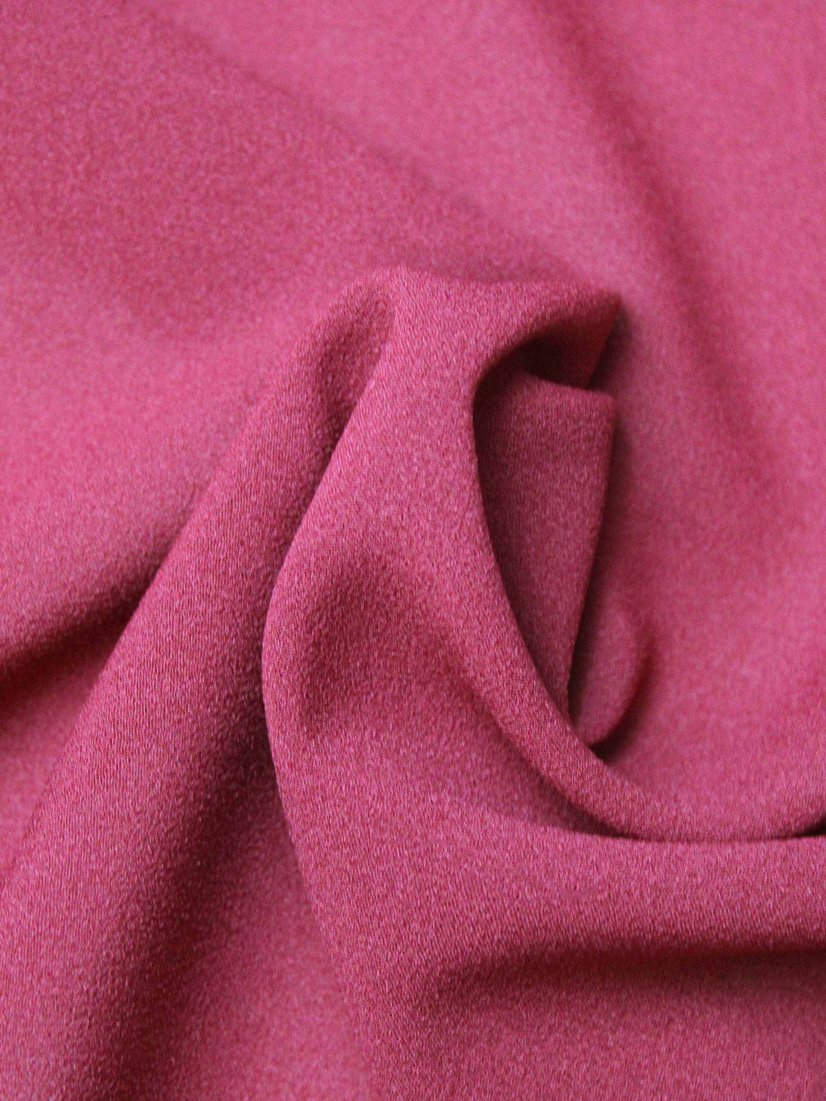 Georgette de polyester léger (18) - P93