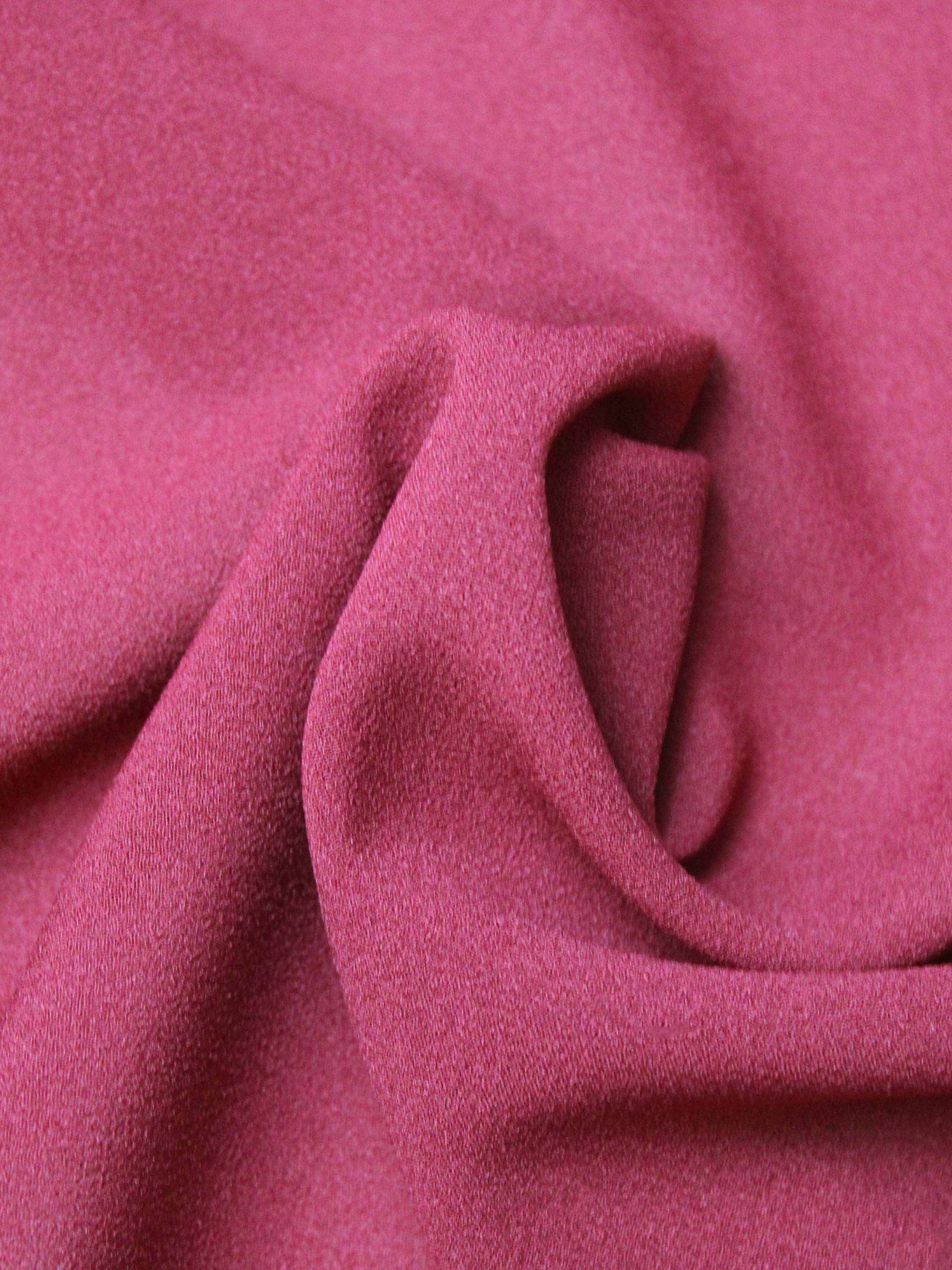 Georgette de polyester léger (18) - P93