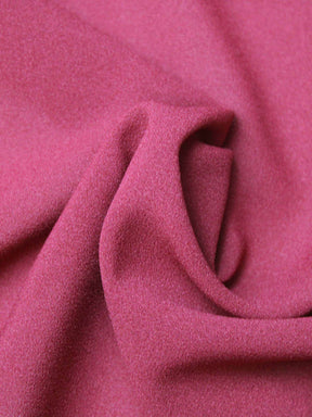 Georgette de polyester léger (18) - P93