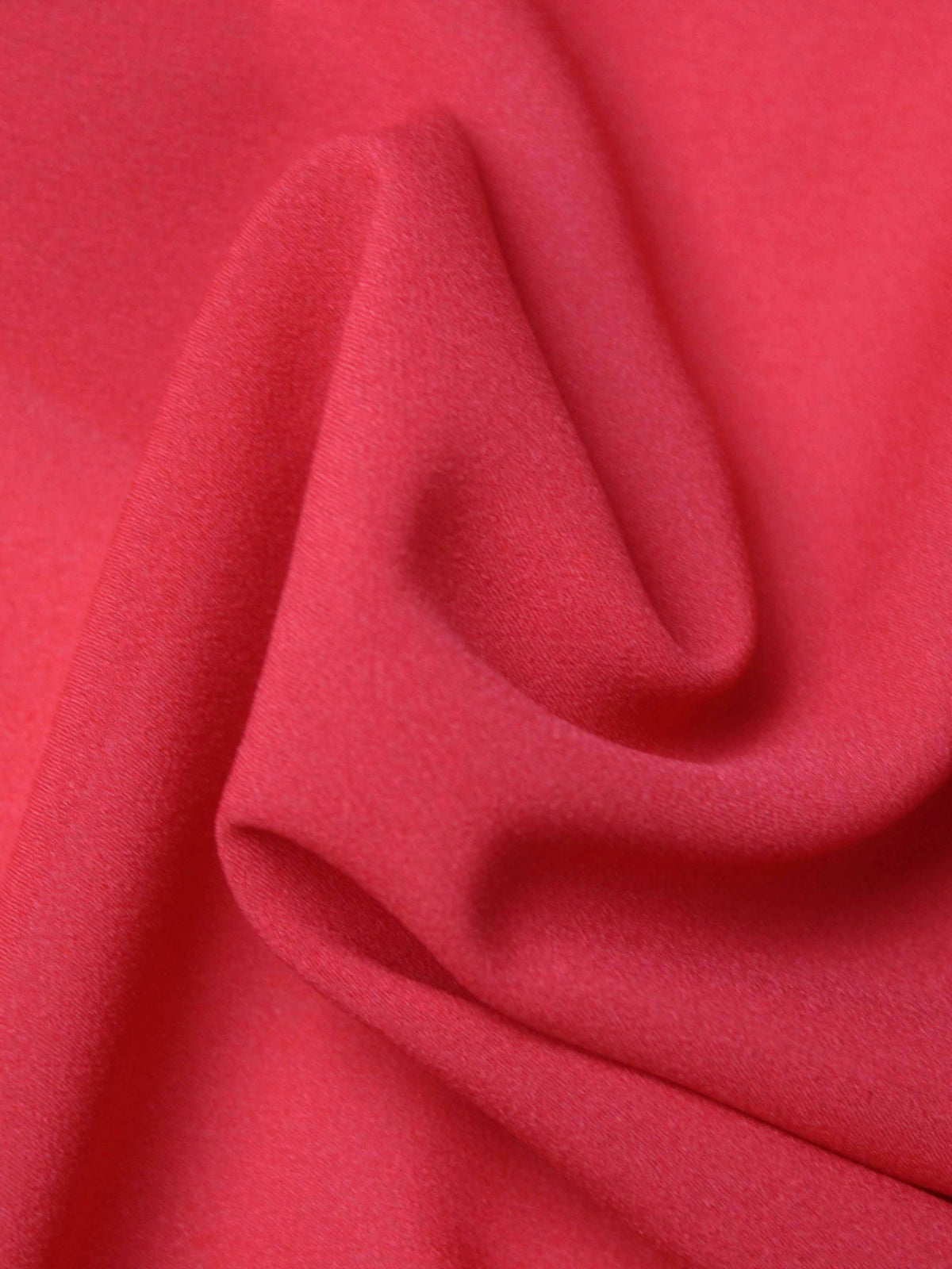 Rouge (16) Georgette polyester - P93