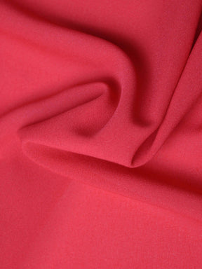 Rouge (16) Georgette polyester - P93