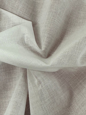 Entoilage thermocollant blanc - P970