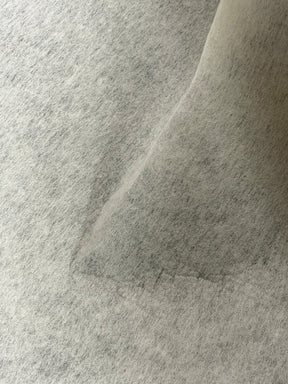 Entoilage thermocollant blanc non tissé - P976