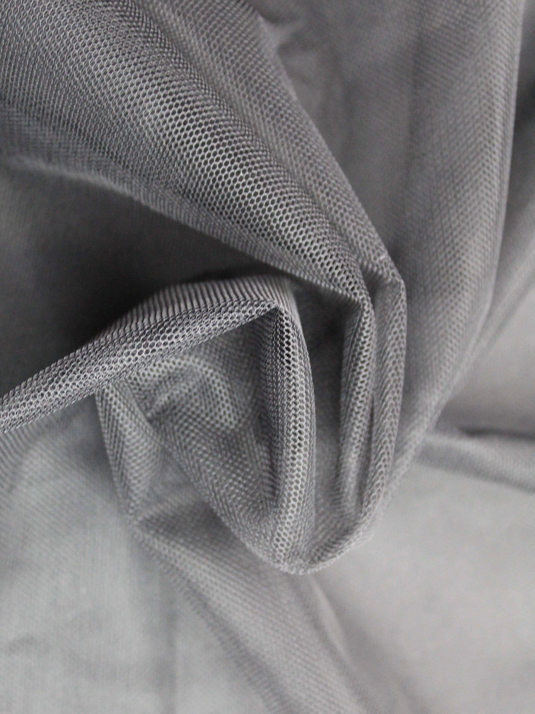 Tulle noir (890) - P9