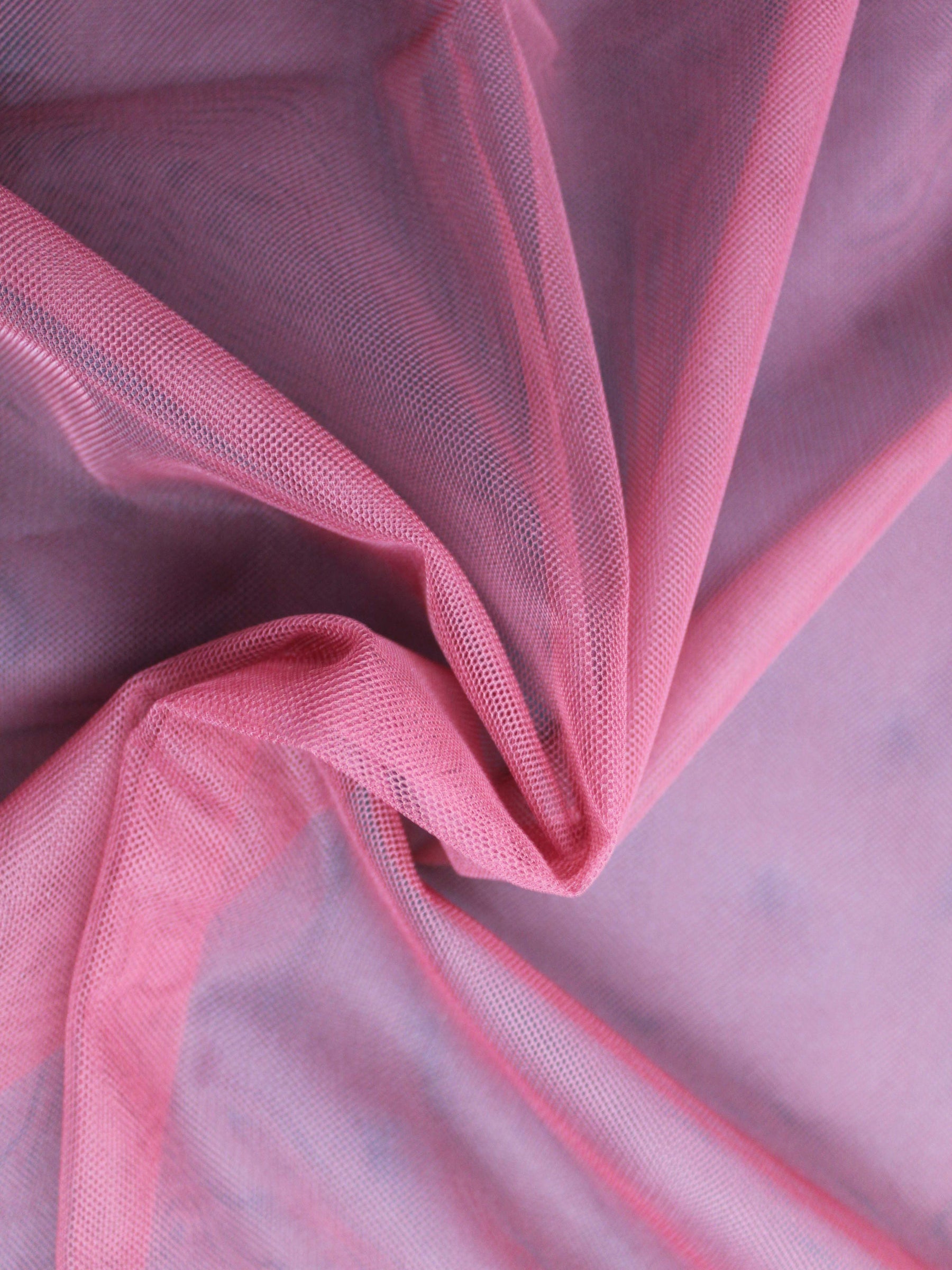 Brick Red (390) Tulle - P9