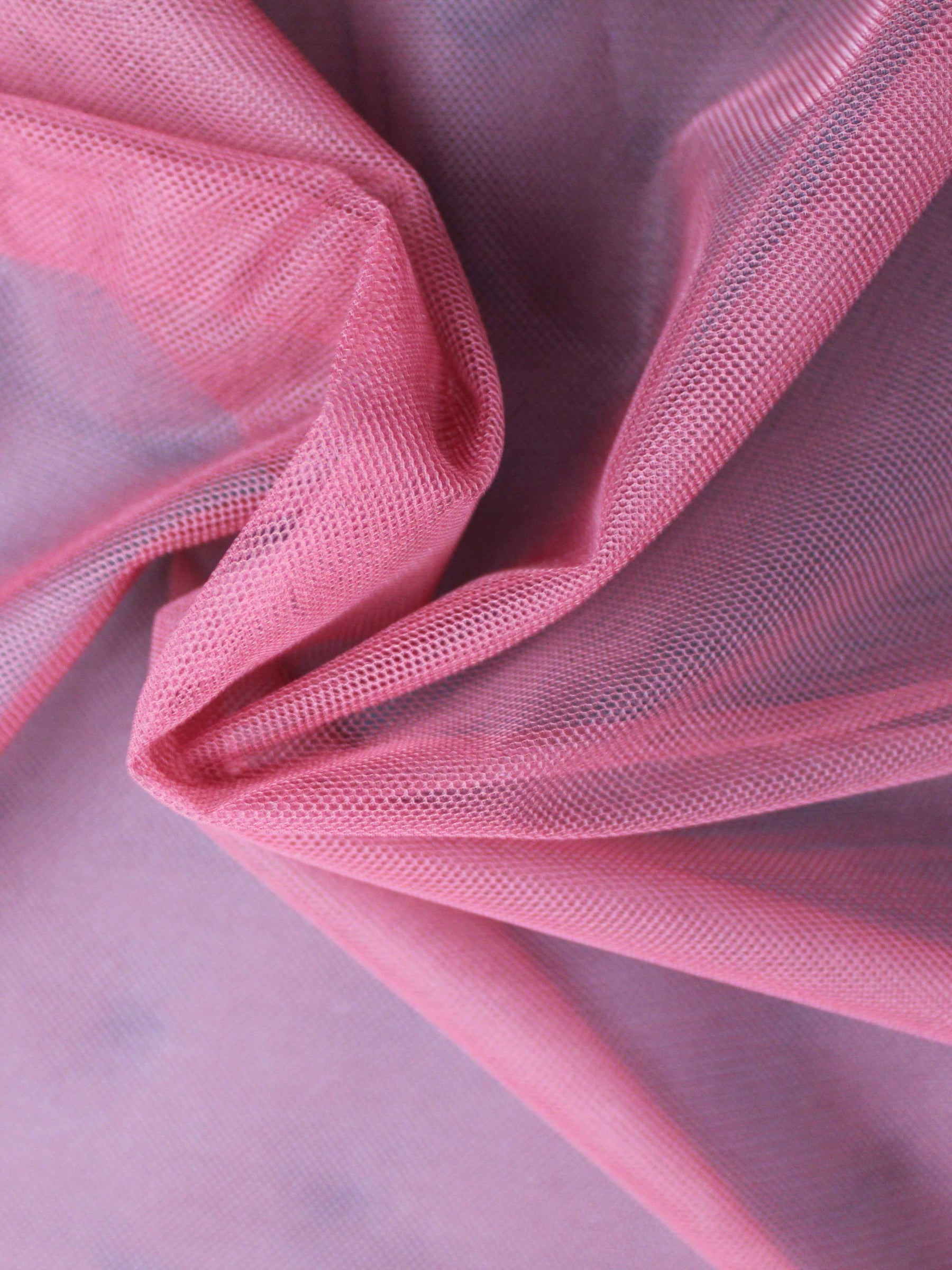 Brick Red (390) Tulle - P9