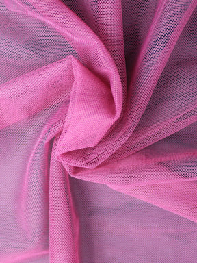 Burgundy (400) Tulle - P9