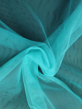 Cool Blue (790) Tulle - P9