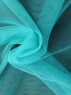 Cool Blue (790) Tulle - P9