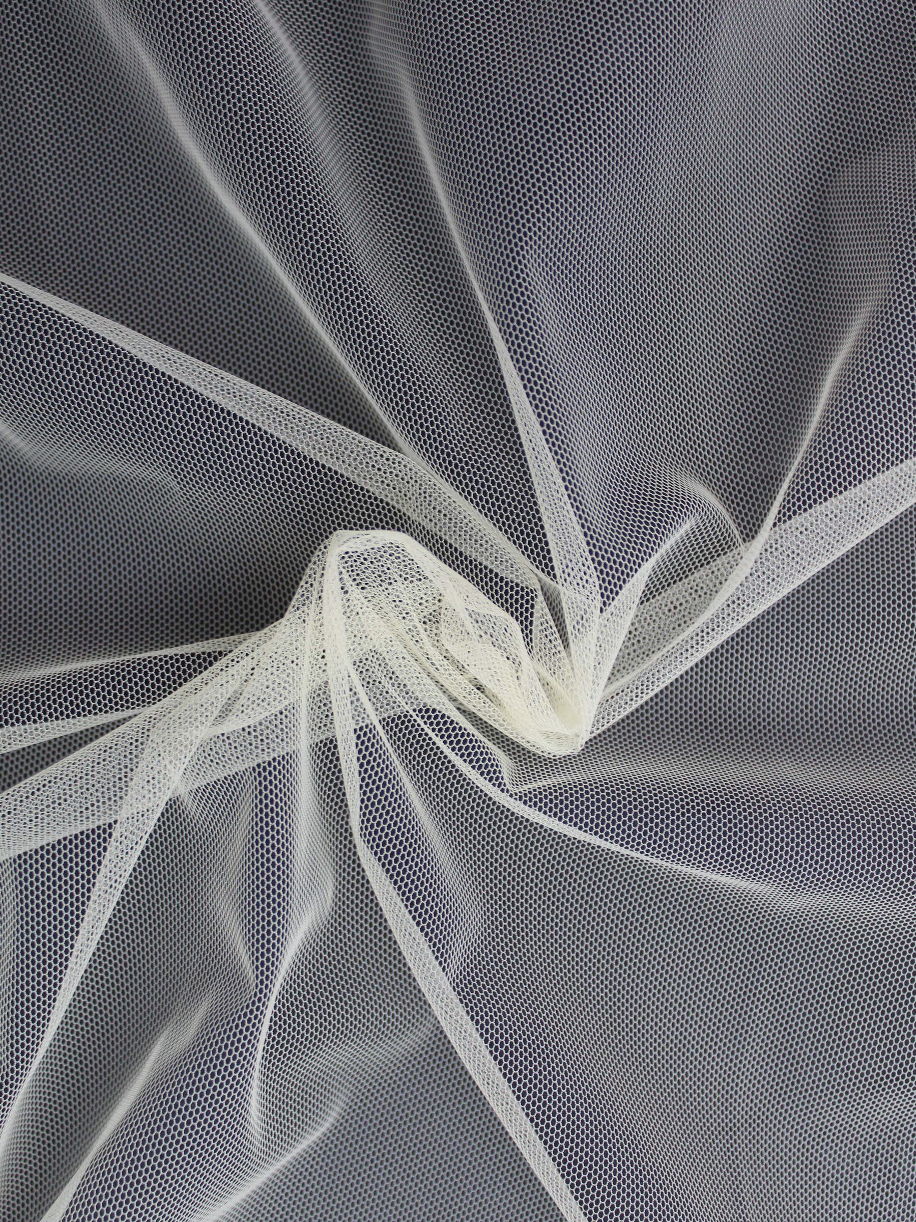 Dark Champagne (180) Tulle - P9