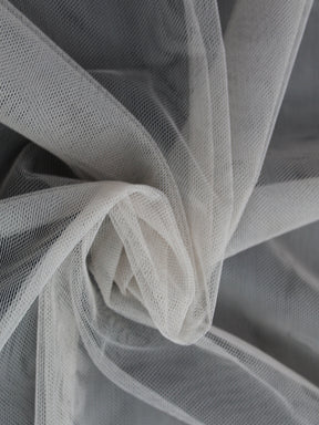 Tulle gris foncé (850) - P9