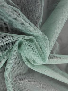 Dark Lake Blue (690) Tulle - P9