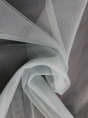 Grey Blue (880) Tulle - P9