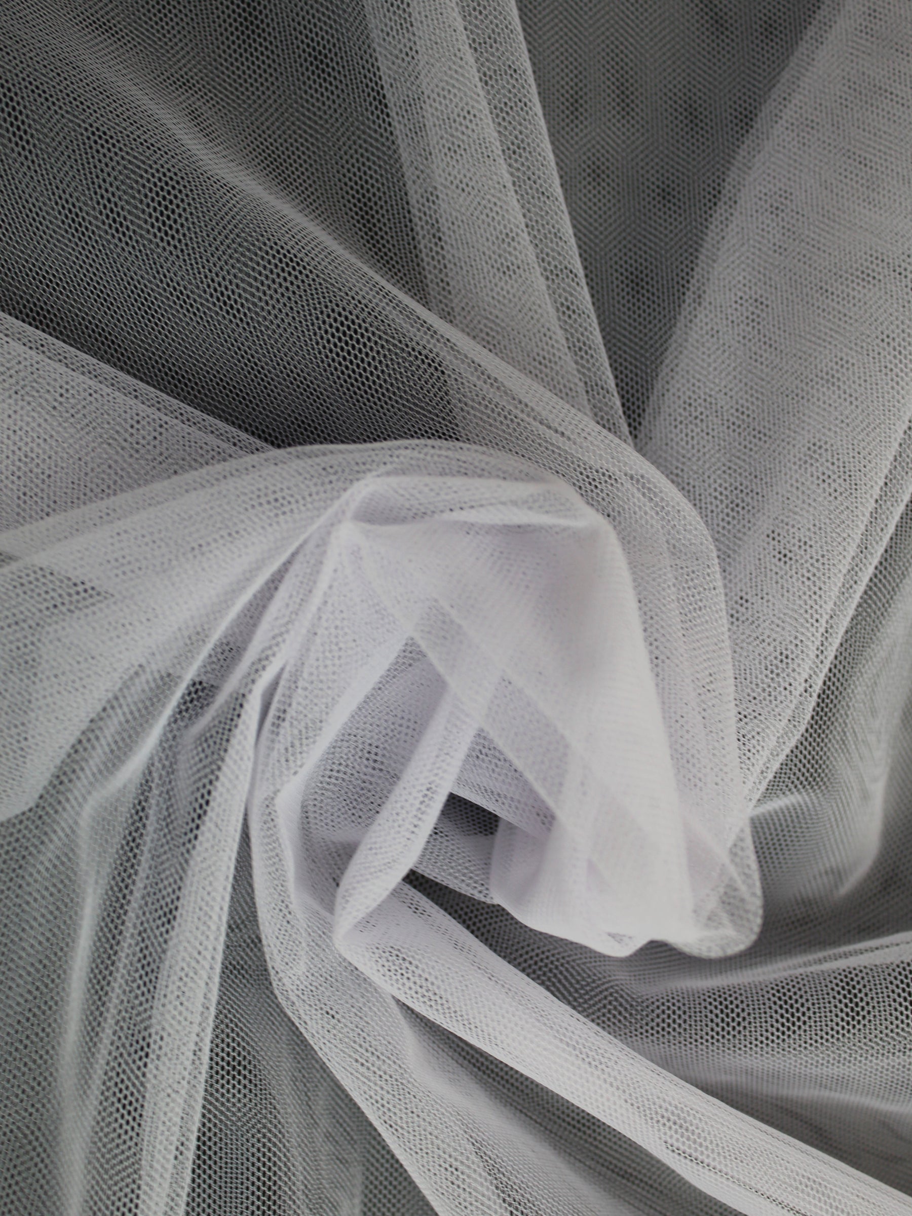 Tulle lilas (430) - P9