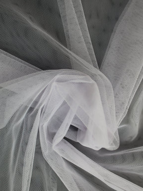 Tulle lilas (430) - P9