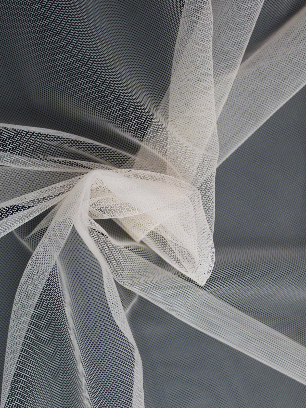 Tulle saumon clair (250) - P9