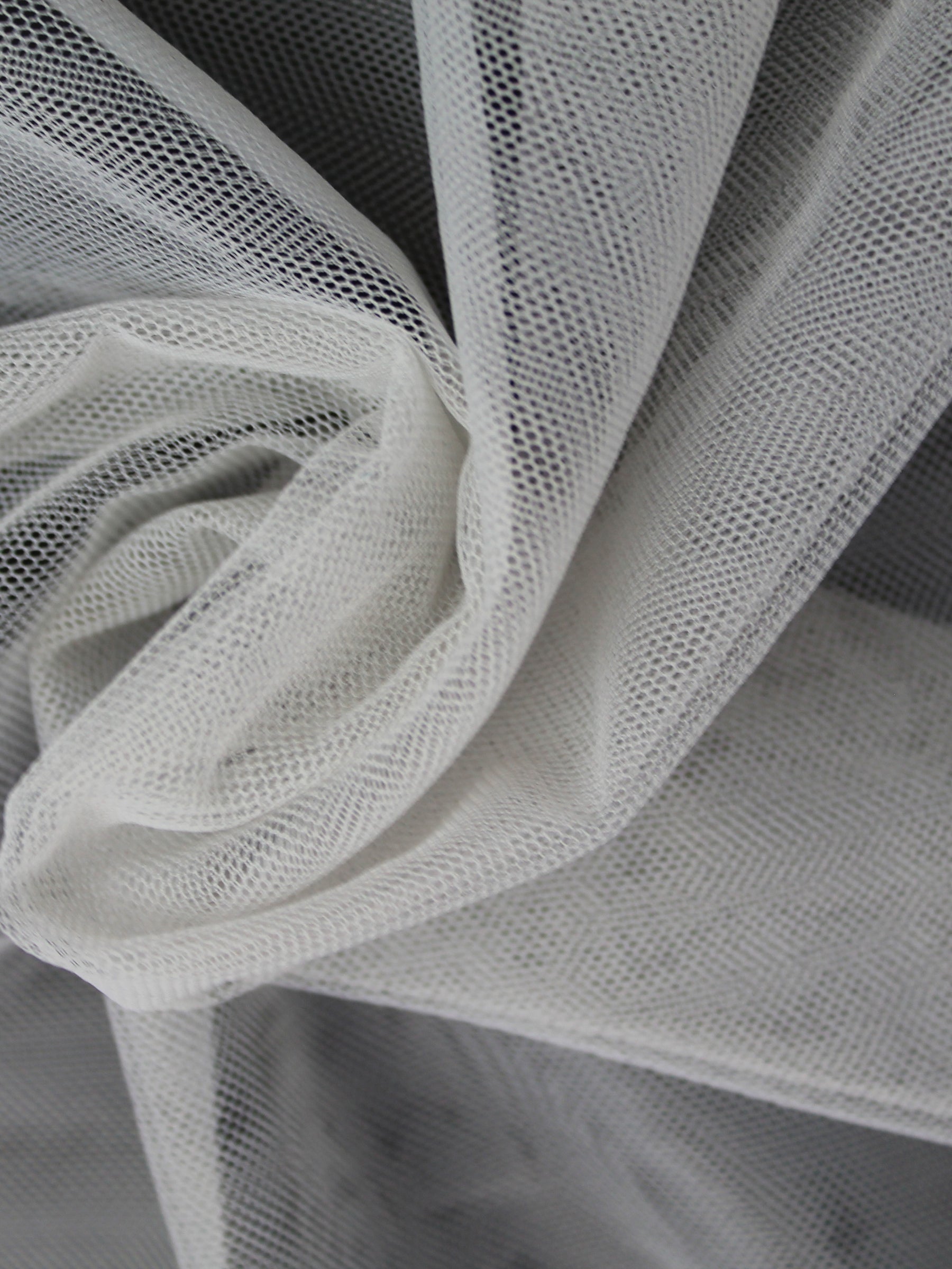 Light Grey (840) Tulle - P9