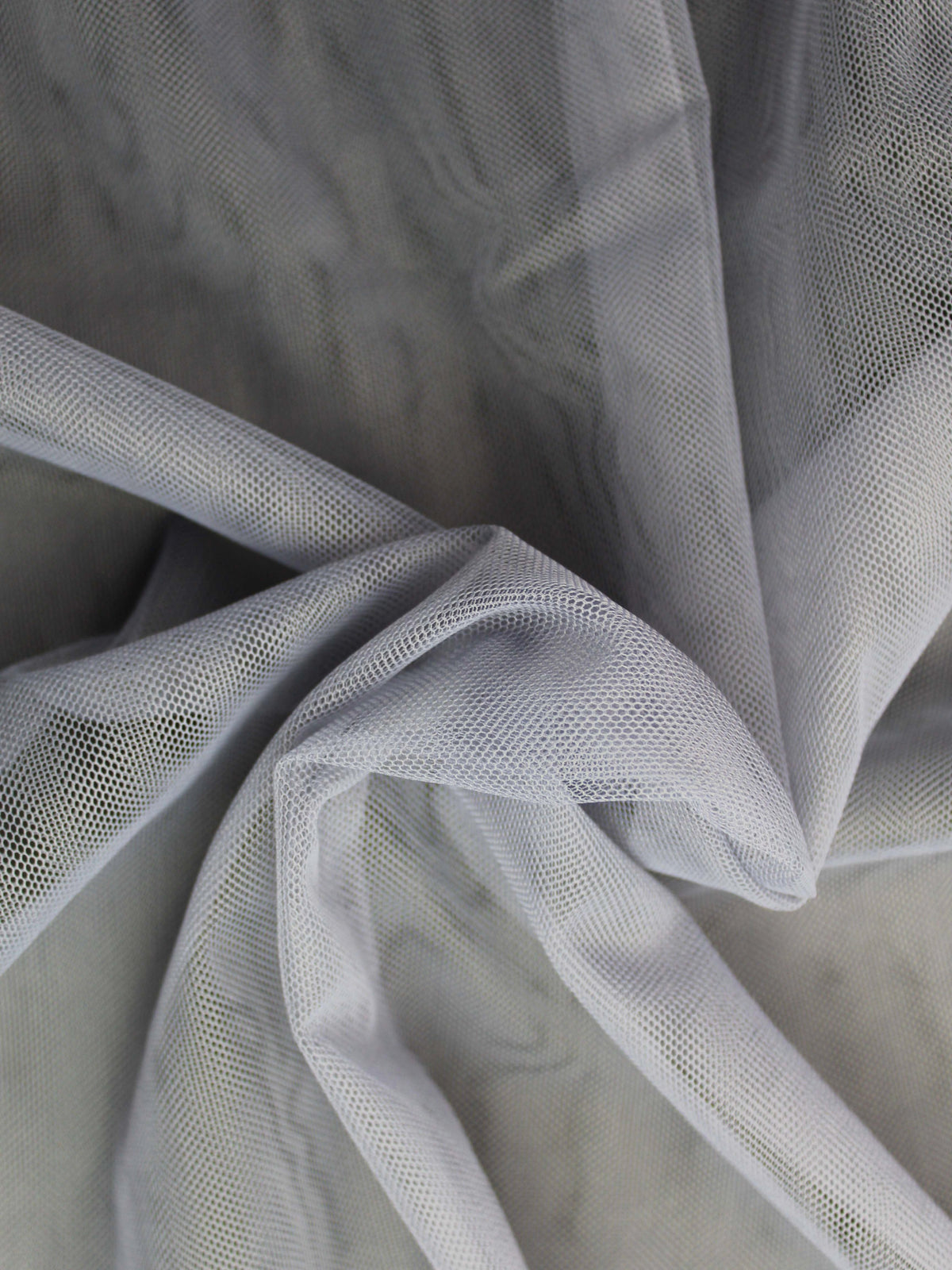 Tulle mauve (460) - P9