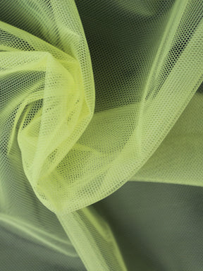 Mid Yellow (630) Tulle - P9
