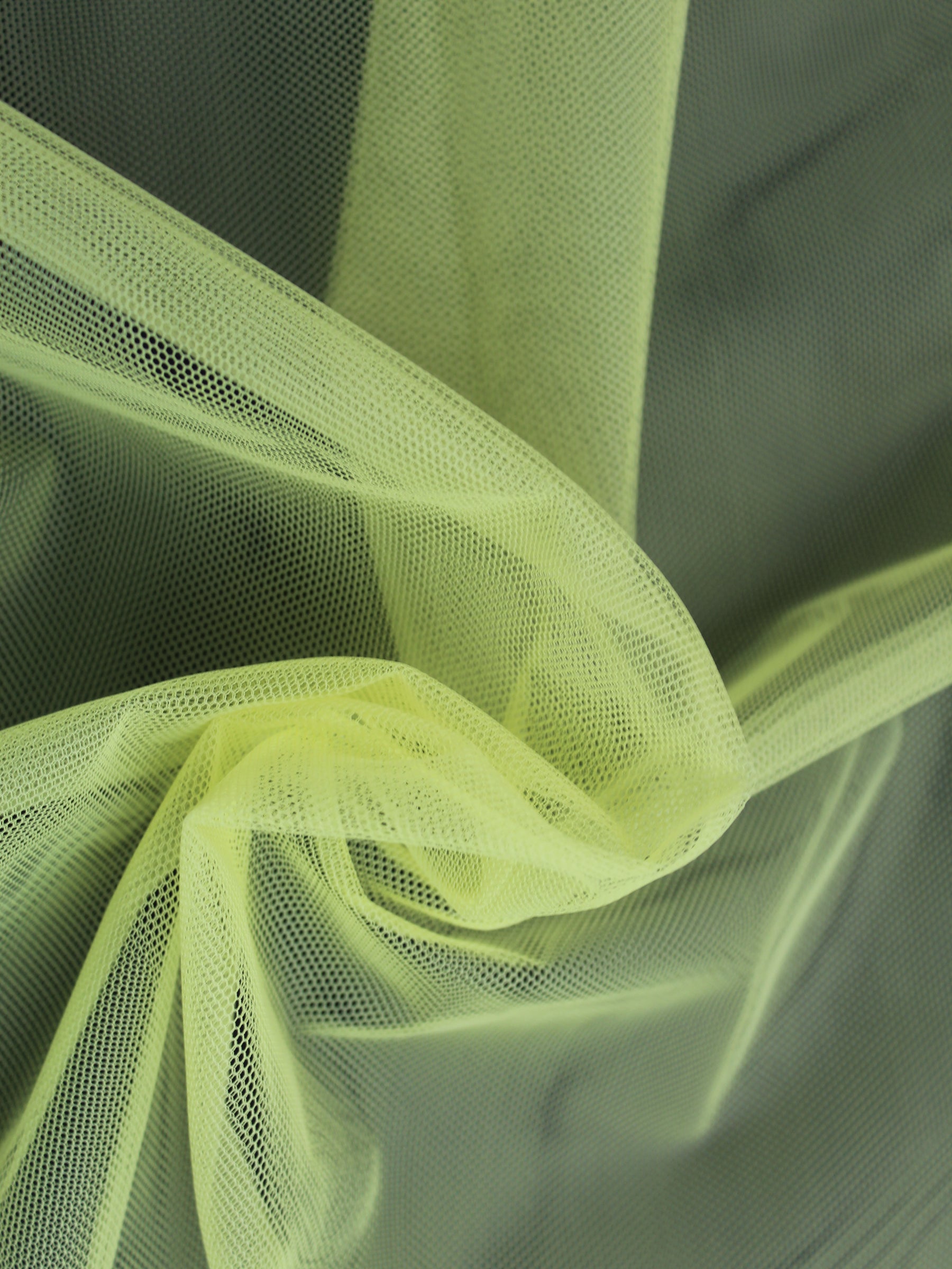 Mid Yellow (630) Tulle - P9
