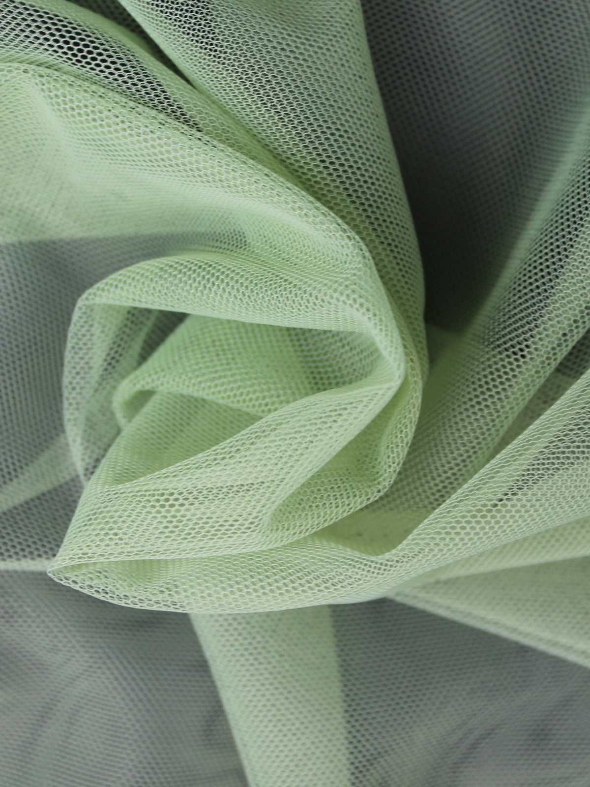 Peridot (750) Tulle - P9