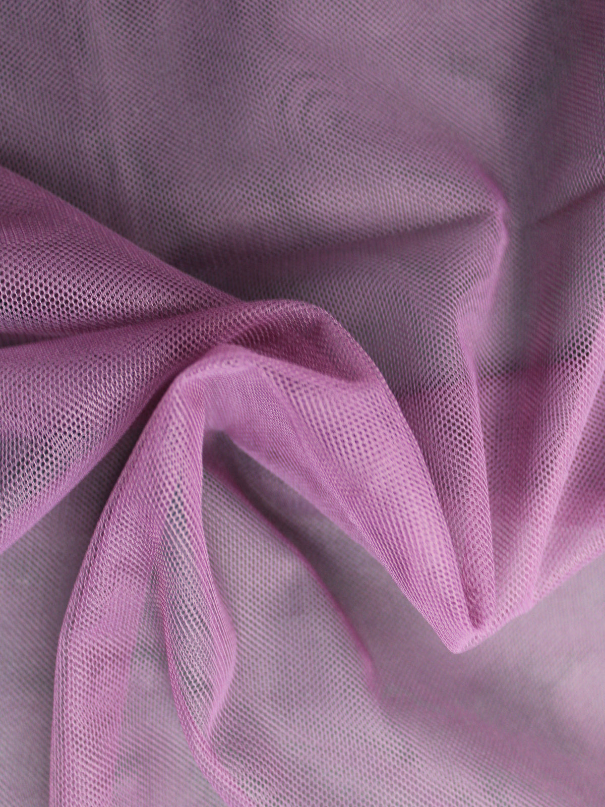 Plum (490) Tulle - P9