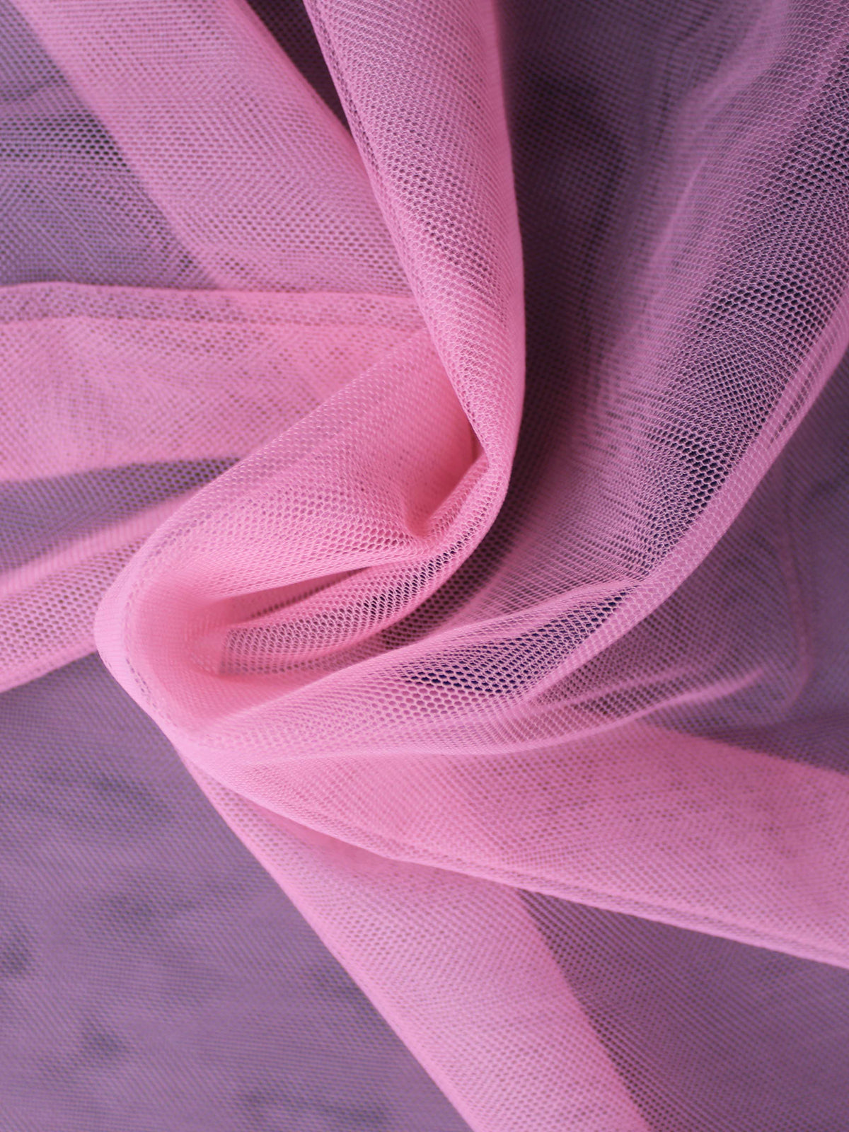 Rose (380) Tulle - P9