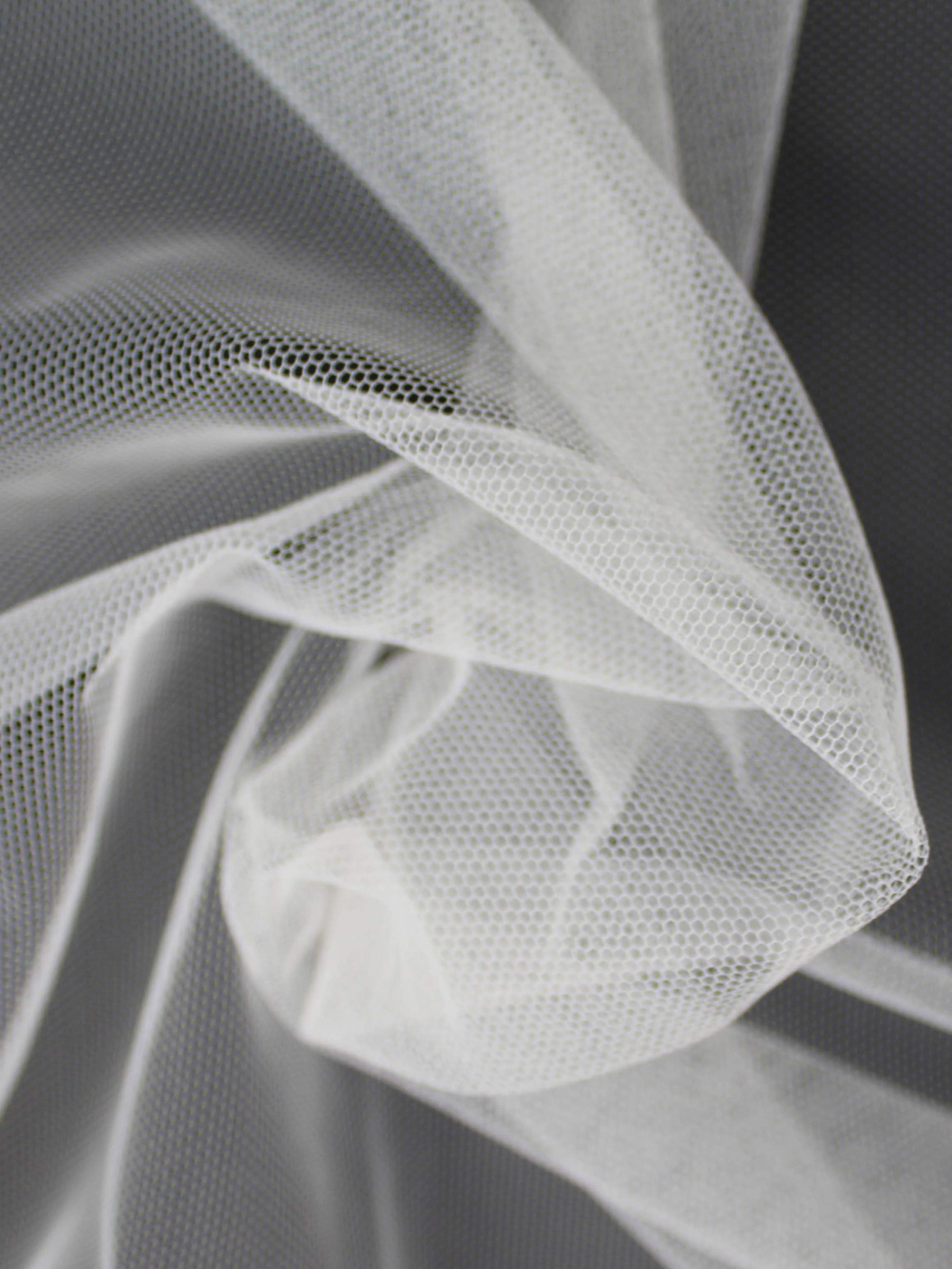 Shell Pink (270) Tulle - P9