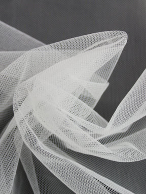Tulle Ivoire S (120) - P9