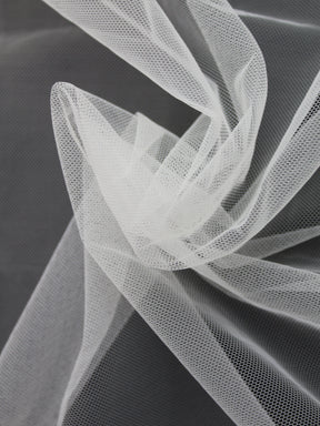 Tulle Ivoire S (120) - P9