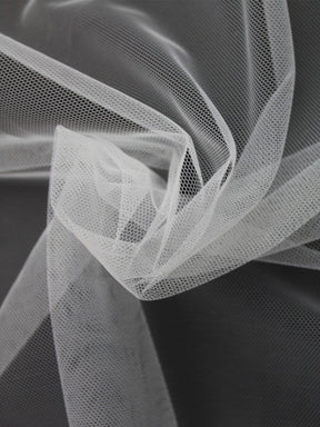 Tulle blanc (100) - P9