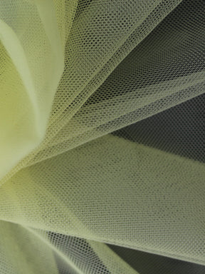 Yellow (620) Tulle - P9