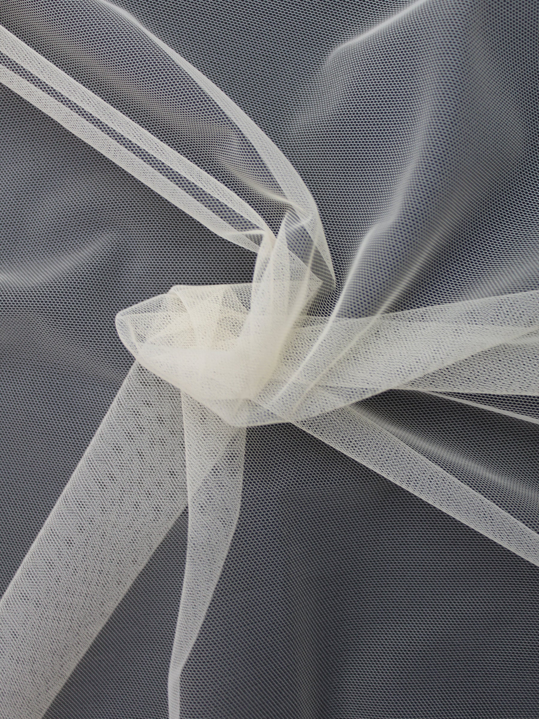 Tulle beige (160) - P9