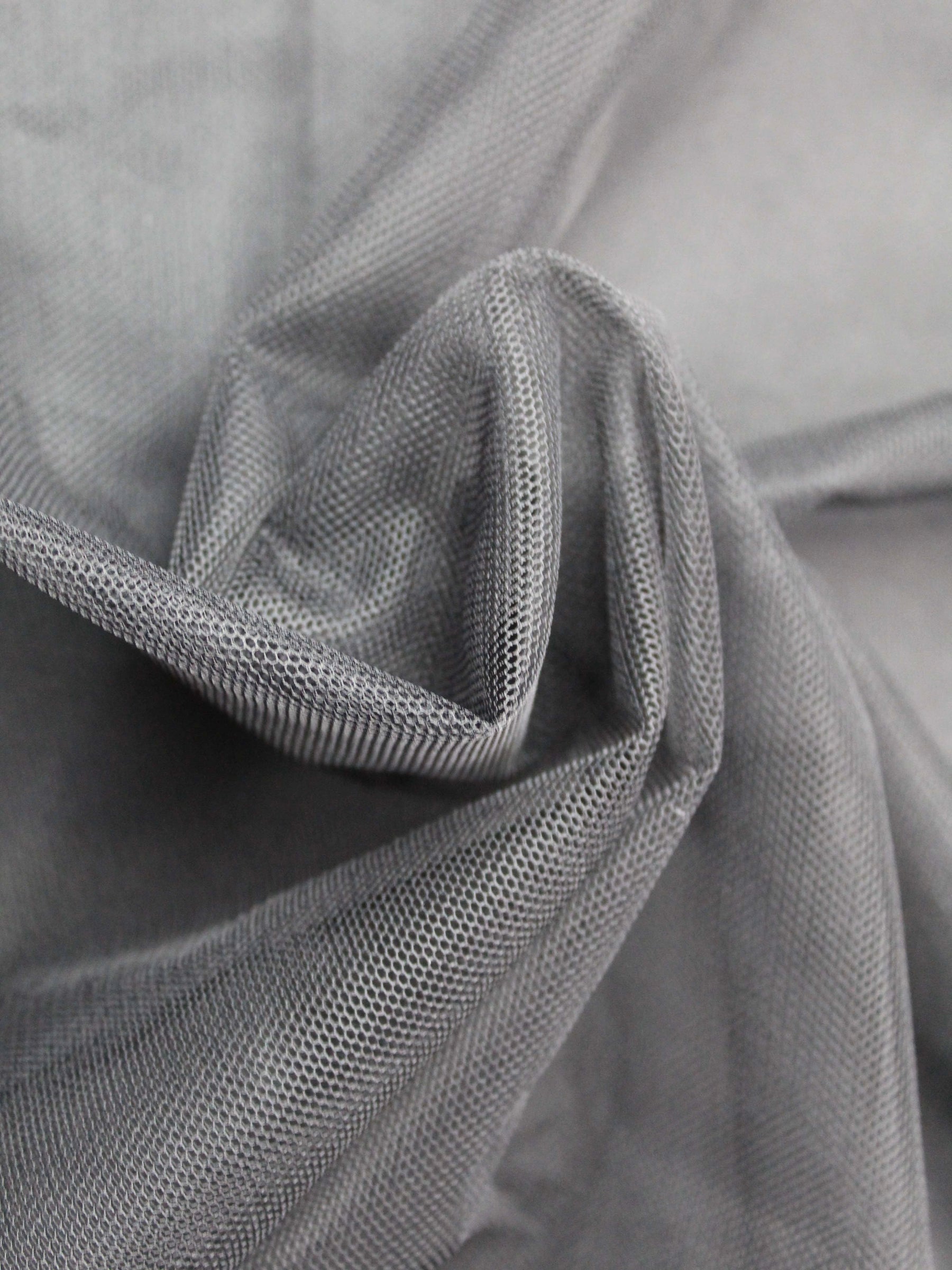 Tulle noir (890) - P9