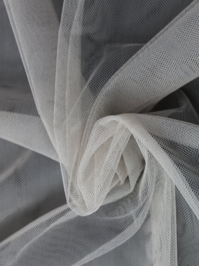 Tulle gris foncé (850) - P9