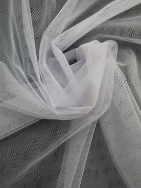 Tulle lilas (430) - P9