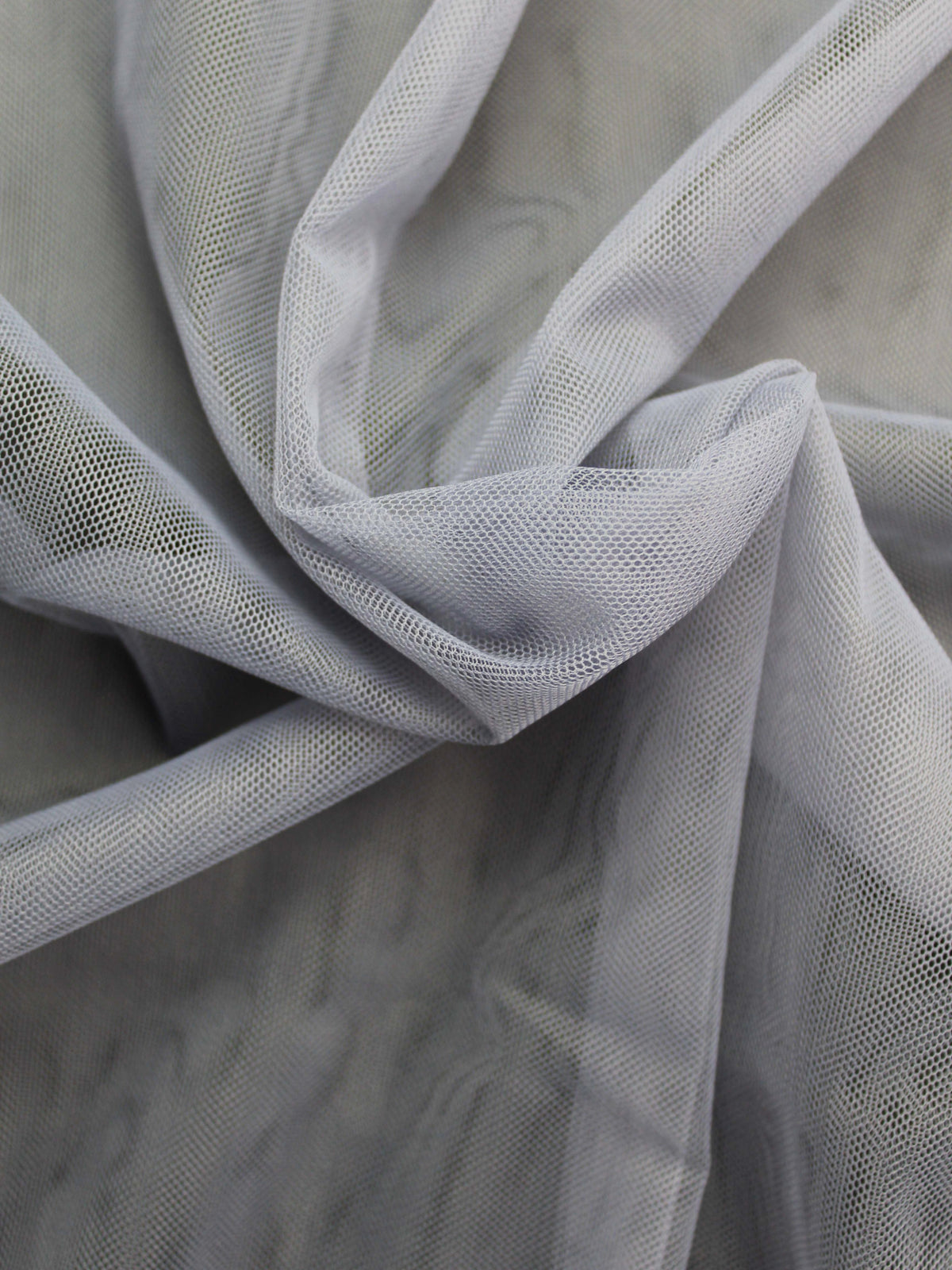 Tulle mauve (460) - P9