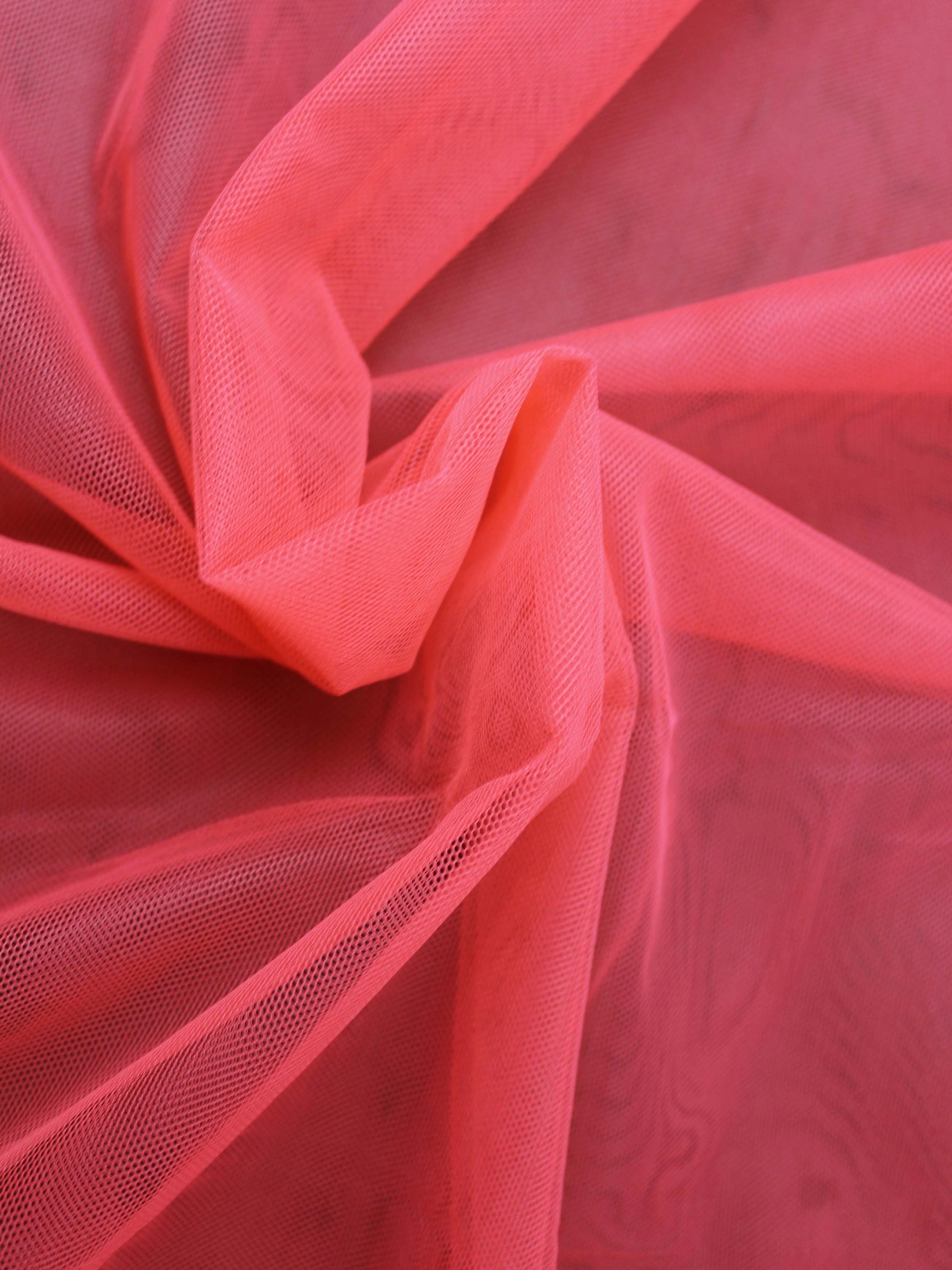 Tulle rouge (350) - P9