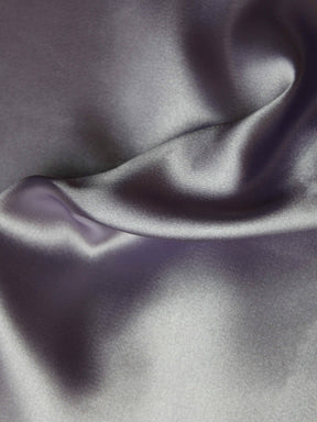 Satin de polyester lilas - Ascot (PB1001)
