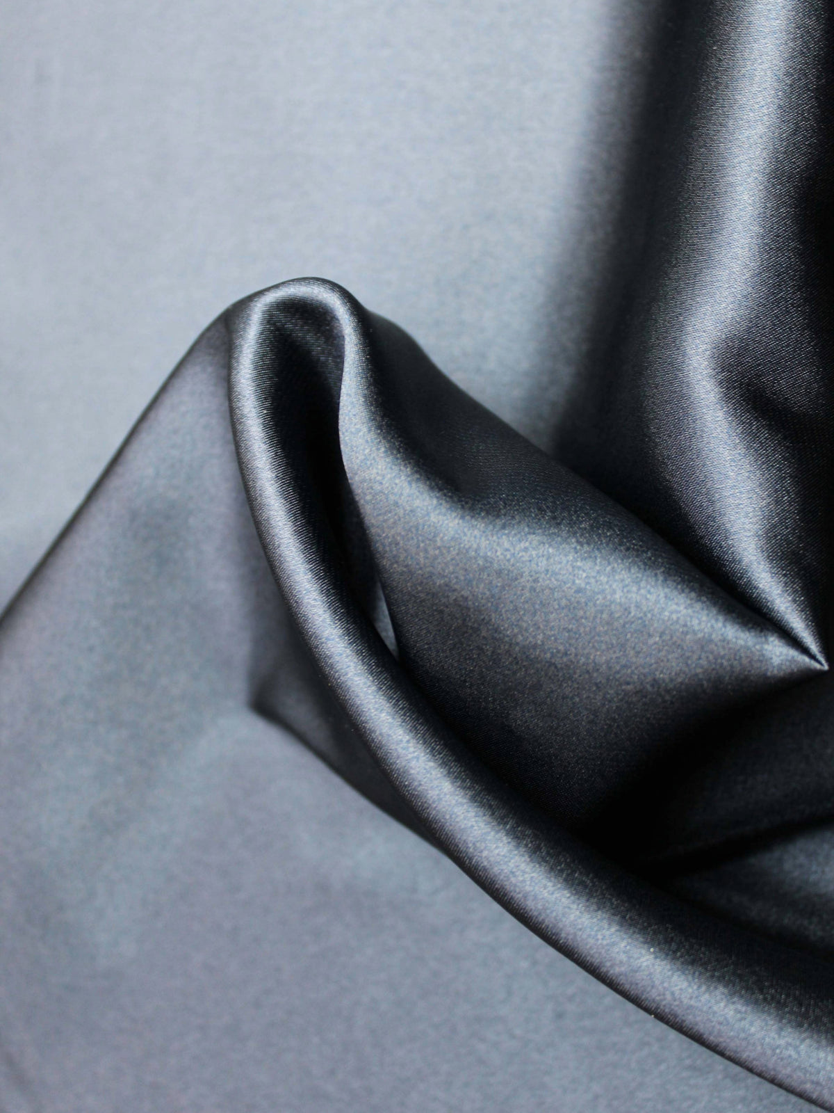 Satin polyester marine - PB1005