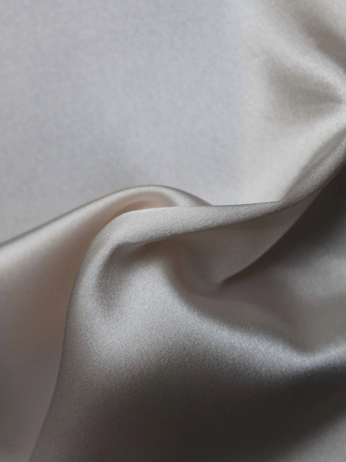 Satin extensible rose coquillage - PB1006