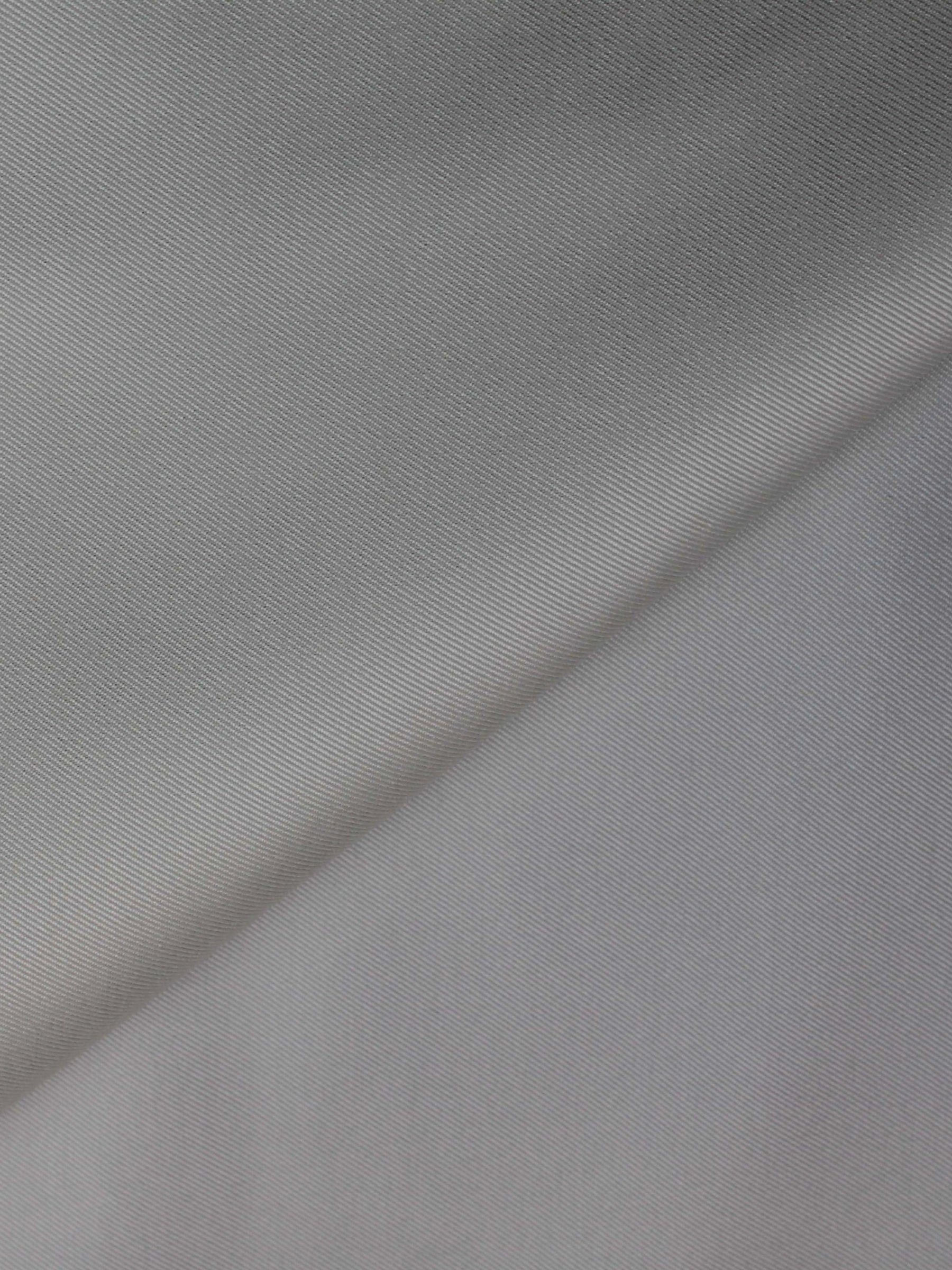 Light Ivory Stretch Mikado - PB4004