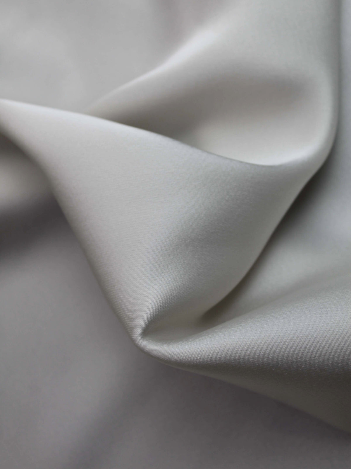 Satin Doux Double Face Platine - PH1003