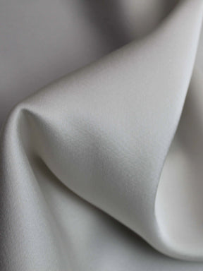Satin Doux Double Face Platine - PH1003