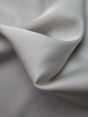 Satin Doux Double Face Platine - PH1003