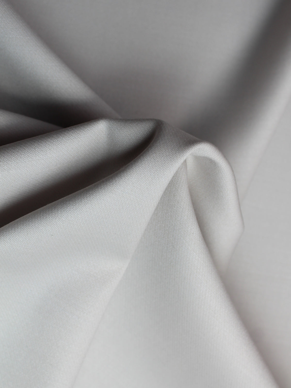 Crêpe de laine italien stretch rose foncé - PH4002