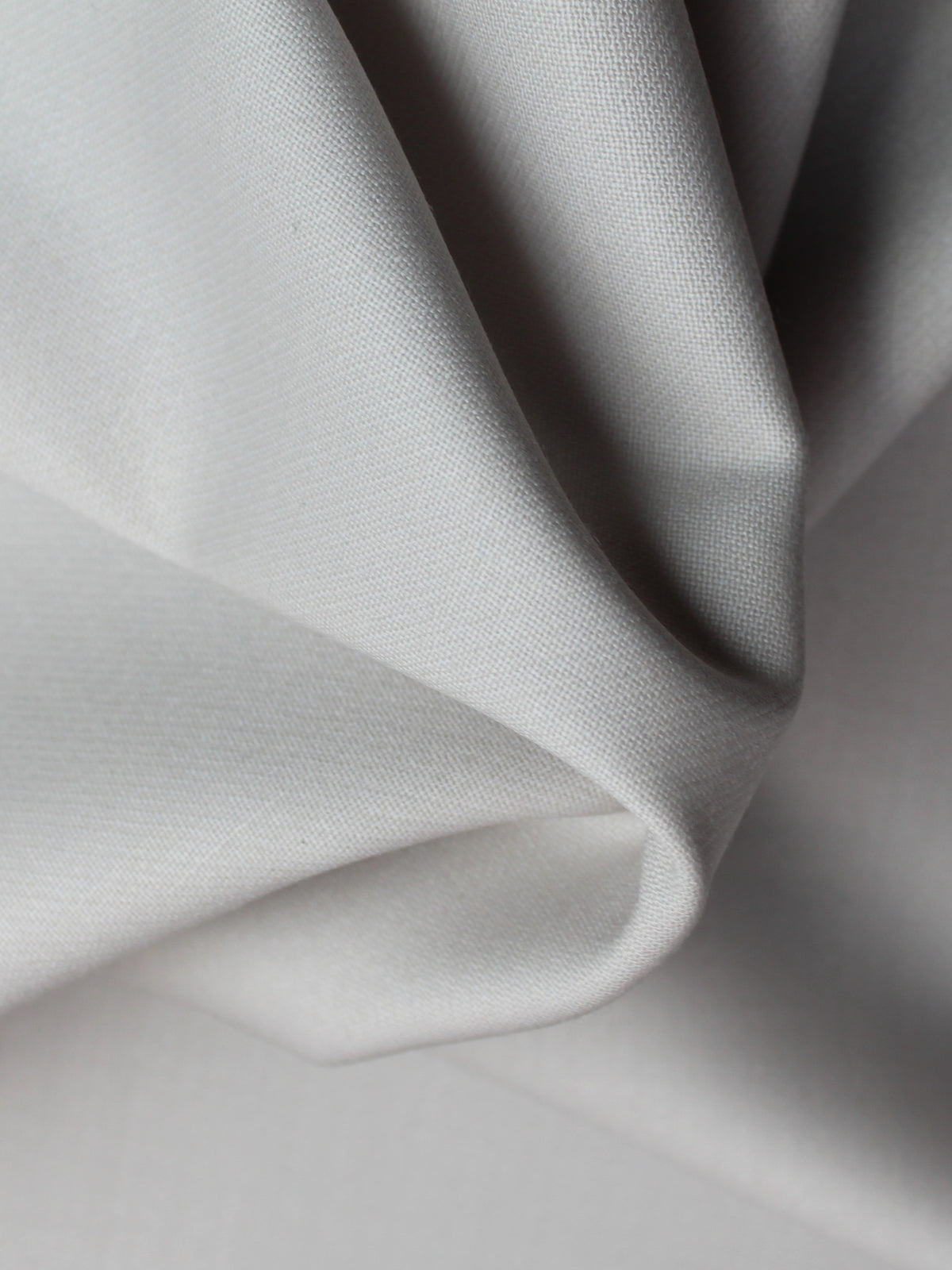 Crêpe de laine italien stretch rose foncé - PH4002