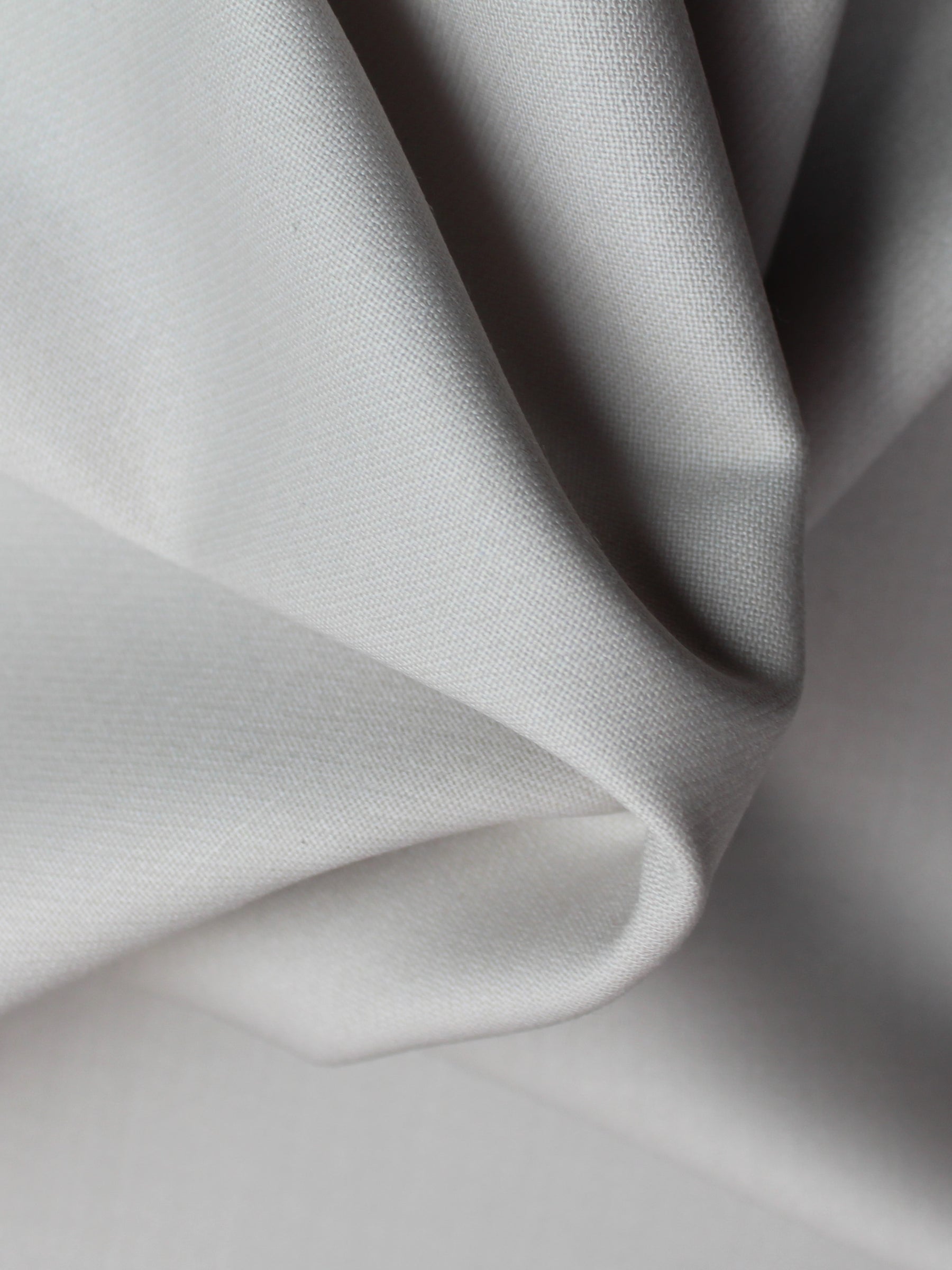 Crêpe de laine italien stretch rose foncé - PH4002